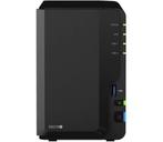 Synologic NAS 218+ 4TB, Computers en Software, Ophalen of Verzenden, Zo goed als nieuw