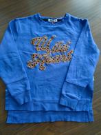 VINGINO SWEATSHIRT - ALS NIEUW !!, Meisje, Trui of Vest, Ophalen of Verzenden, Zo goed als nieuw