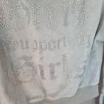 Girls Supporting Girls vest van Fanjoy, Verzenden