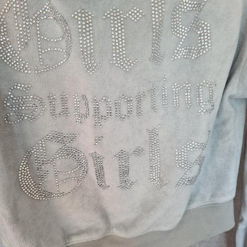 Girls Supporting Girls vest van Fanjoy, Kleding | Dames, Truien en Vesten, Verzenden