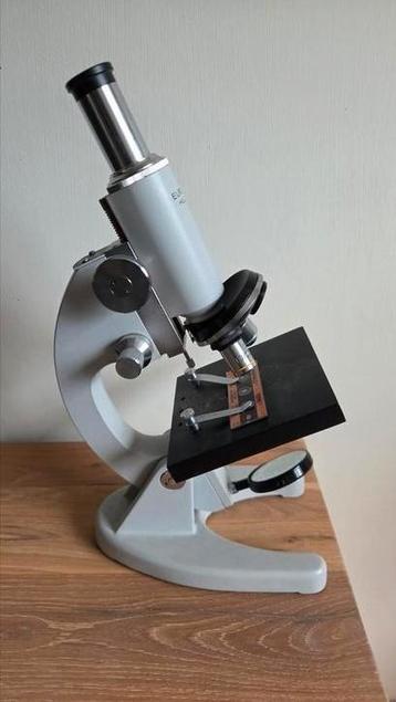 Euromex Holland microscoop beschikbaar voor biedingen
