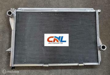 Radiateur BMW 7 E38 728/730/735/740/750i; 5 E39 520/523/528/