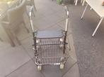 Rollater, Diversen, Rollators, Ophalen, Opvouwbaar, Gebruikt