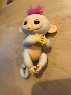 Fingerlings Aapje - Praat en Reageert!, Ophalen of Verzenden, Zo goed als nieuw, Jongen of Meisje