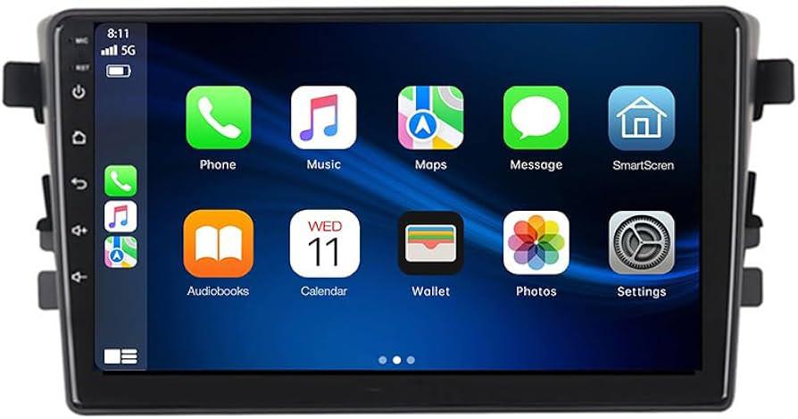 SUZUKI CELERIO 2021+ CARPLAY & ANDROID AUTO, Ophalen of Verzenden, Nieuw