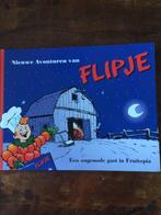 Flipje (Tiel), een ongenode gast in Fruitopia, Boeken, Nieuw, Ophalen of Verzenden