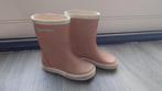 Bergstein Laarzen Maat 25 - Caramel, Kinderen en Baby's, Kinderkleding | Schoenen en Sokken, Jongen of Meisje, Ophalen of Verzenden