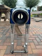 Harley FLH Shovel OEM voorvork, Ophalen