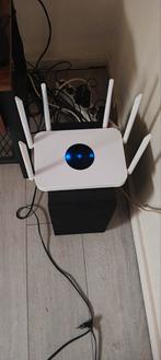 Wifi router, Computers en Software, Routers en Modems, Ophalen of Verzenden, Zo goed als nieuw