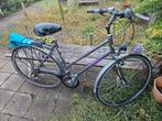 Fijne damesfiets, Fietsen en Brommers, Fietsen | Dames | Sportfietsen en Toerfietsen, Ophalen, Gebruikt, Meer dan 20 versnellingen