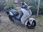 E scooter, Elektrisch, Zo goed als nieuw, Ophalen, Overige merken