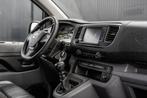 Toyota ProAce Worker 2.0 D-4D L3H1 | Euro 6 | 123 PK | A/C |, Gebruikt, 4 cilinders, Leder en Stof, 122 pk
