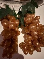Sier druiventrossen, Ophalen of Verzenden, Zo goed als nieuw