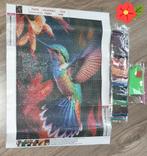 Diamond Painting (Vol Rond) 30x40, Hobby en Vrije tijd, Overige Hobby en Vrije tijd, Ophalen of Verzenden, Nieuw