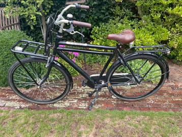 Popal herenfiets 3 versnellingen beschikbaar voor biedingen
