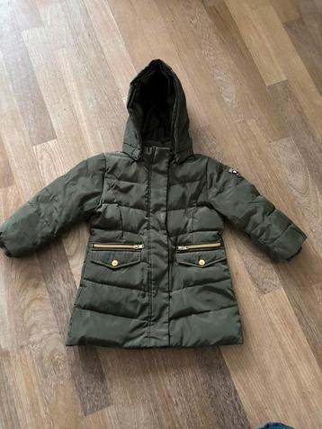 Winterjas / speeljas name it maat 98 beschikbaar voor biedingen