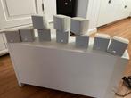 Bose Accoustimass 15 II Home enterteinment speaker system, Ophalen, Zo goed als nieuw, Complete surroundset, Bose