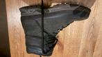 Meindl Island Pro M2 Defensie - Maat 45, Ophalen, Gedragen, Zwart, Wandelschoenen of Bergschoenen