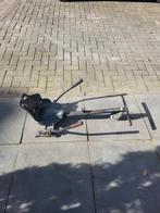 Hoverboard zitje, Kinderen en Baby's, Speelgoed | Buiten | Accuvoertuigen, Ophalen of Verzenden, Gebruikt