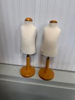 Etalage paspop maat 74, Hobby en Vrije tijd, Naaien en Fournituren, Ophalen, Gebruikt