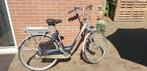 Bikkel damesfiets, Gebruikt, Versnellingen, 50 tot 53 cm, Ophalen