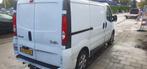 Renault Trafic 2.0 dCi T29 L1H1 Eco motor defect!, Voorwielaandrijving, Euro 5, Stof, Renault