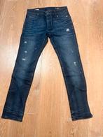 Jack & Jones Originals Tim Slim Fit Jeans W32/34, Ophalen of Verzenden, Zo goed als nieuw, Blauw, W32 (confectie 46) of kleiner