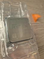 AMD RYZEN 5 2400G Tray - VEGA 11 - Quad core @ 3,6GHz-3,9GHz, Ophalen of Verzenden, Gebruikt, 4-core, 4 Ghz of meer