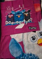 Dekbedovertrek "FURBY ", Ophalen, Zo goed als nieuw, Jongetje of Meisje, Dekbedovertrek