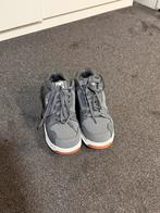 Grijze DC Sneakers Maat 44, Ophalen of Verzenden, Zo goed als nieuw, Blauw, Sneakers of Gympen