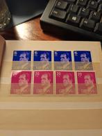 Spanje postzegels Juan Carlos - Nieuwstaat, Postzegels en Munten, Ophalen of Verzenden