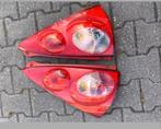 Achterlampen met fitting Citroën C1 Peugeot 107 2005-2014, Ophalen of Verzenden, Citroën