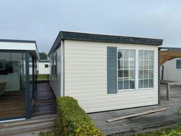 likon koolmees chalet beschikbaar voor biedingen