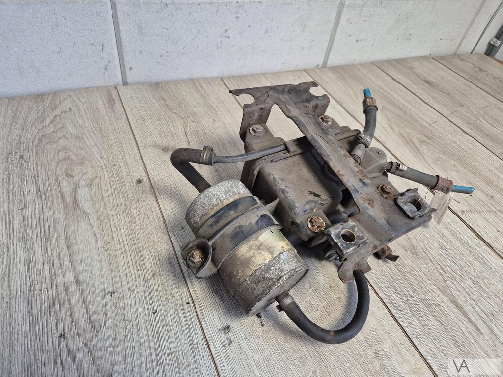 VW Golf 2 gti / Corrado 1.8 G60 brandstofpomp met filter €75, Gebruikt, -, Volkswagen, -