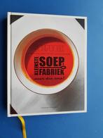 kleinste Soepfabriek - Irma Puma, Verzenden, Zo goed als nieuw