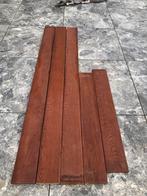Millboard Enhanced Grain Jarrah Composiet Vlonder - Nieuw, Ophalen, Nieuw, Composiet