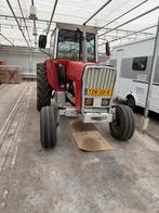Gebruikte Massey Ferguson Trekker, Ophalen, 80 tot 120 Pk, Meer dan 10000, Oldtimer