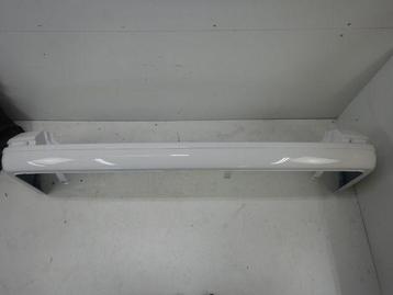 VW Transporter T6.1 Achterbumper LB9A 7LA807417A Wit beschikbaar voor biedingen