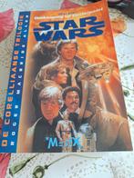 Star Wars: Ontknoping op Centerpoint (Corelliaanse Trilogie), Ophalen, Gelezen, Roger MacBride Allen
