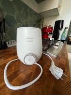 Philips Avent Bottle Warmer, Ophalen of Verzenden, Zo goed als nieuw, Flessen- of potjesverwarmer