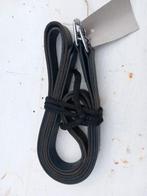 singel, beugelriemen, Dieren en Toebehoren, Ophalen of Verzenden, Gebruikt, Dressuur