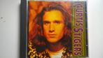 Curtis Stigers - Curtis Stigers, Ophalen of Verzenden, 1980 tot 2000, Zo goed als nieuw