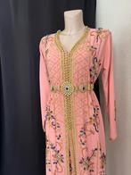 Takshita Takchita Marokkaanse jurk nieuw, Maat 38/40 (M), Overige typen, Blauw, Ophalen of Verzenden