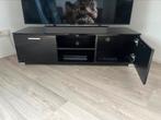 Tv meubel, Huis en Inrichting, Ophalen, Gebruikt, 25 tot 50 cm, Minder dan 100 cm