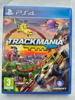 TRACKMANIA tm TURBO, Spelcomputers en Games, Games | Sony PlayStation 4, Avontuur en Actie, Gebruikt, Vanaf 18 jaar, 1 speler