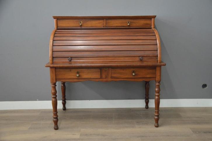 Trommel bureau, Huis en Inrichting, Woonaccessoires | Overige, Ophalen of Verzenden