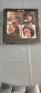 Beatles LP Collectie + LP van John Lennon bieden naar waarde, Cd's en Dvd's, Vinyl | Pop, 1960 tot 1980, Ophalen of Verzenden