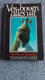 Ver Boven Alles uit. Het Nieuwe Testament., Antiek en Kunst, Antiek | Boeken en Bijbels, Ophalen