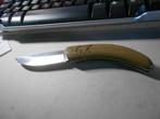 zakmes, Verzamelen, Militaria | Algemeen, Ophalen of Verzenden, Overige soorten, Overige gebieden, Mes of Dolk