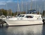 Te koop Broom 34 Ocean, Watersport en Boten, Ophalen, Gebruikt, Diesel, 9 tot 12 meter